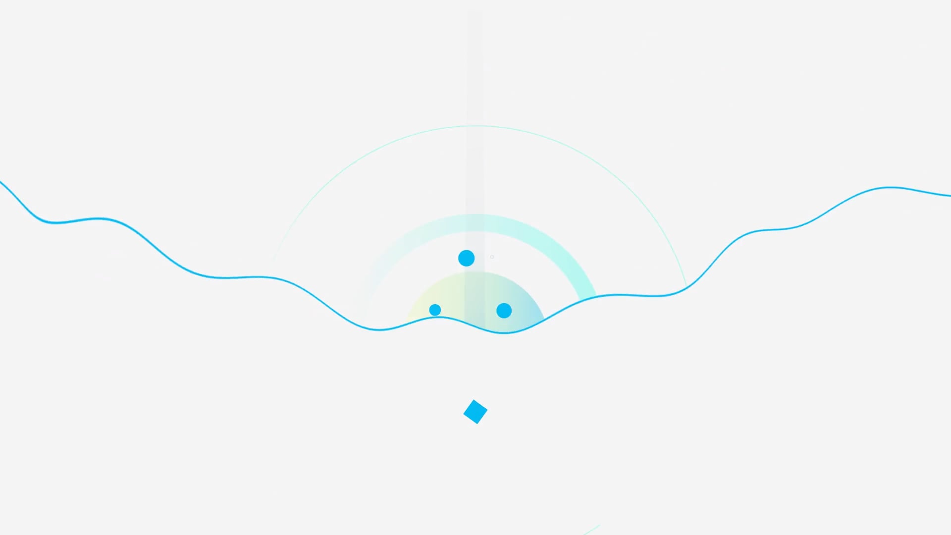 Square Away — Motion Graphics project by Bubbles in Motion, Cyprus motion graphics studio