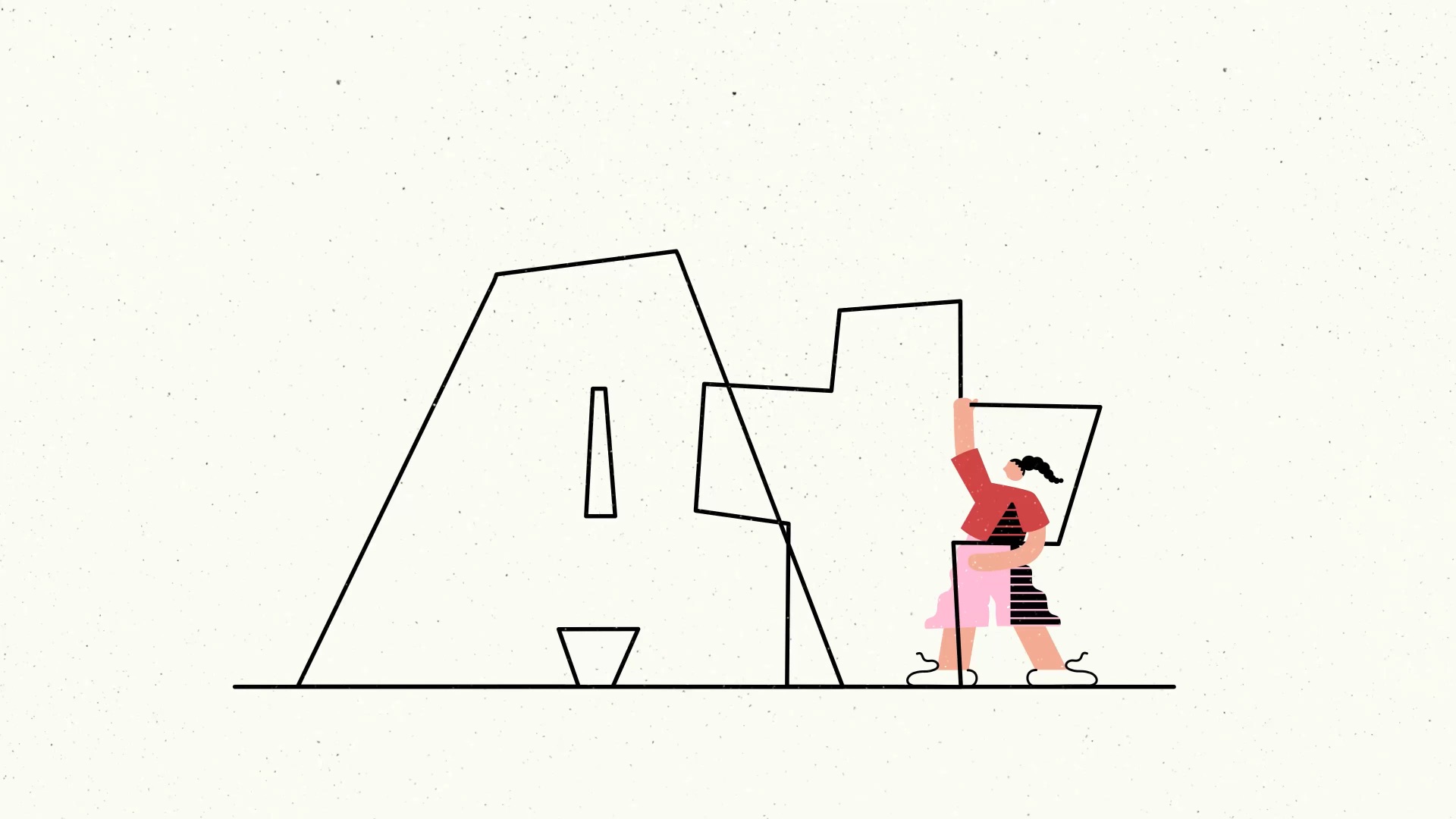 Blood Donation — Motion Graphics project by Bubbles in Motion, Cyprus motion graphics studio